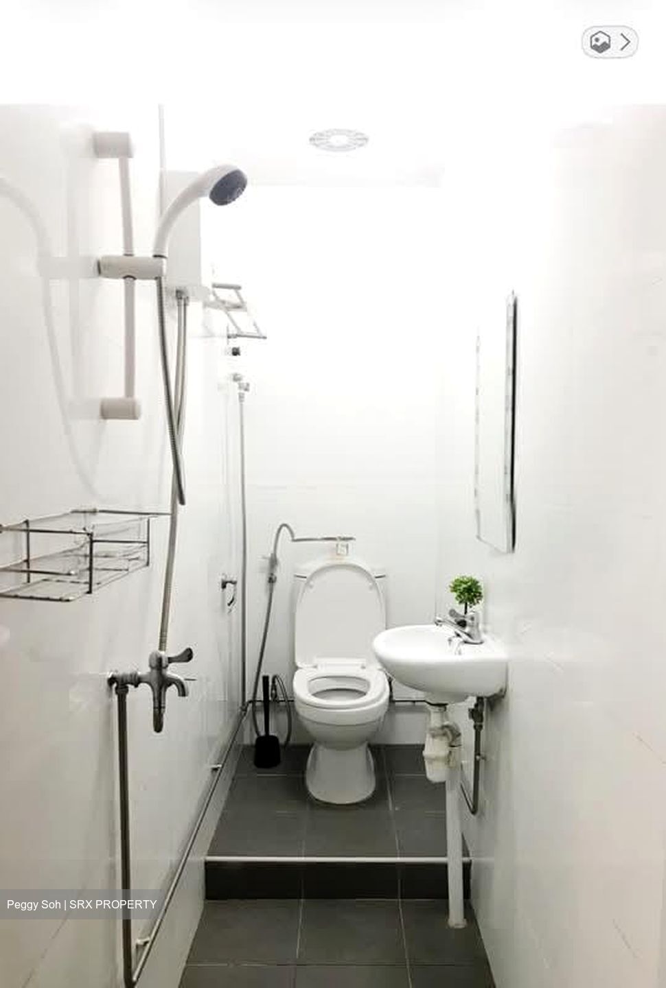 Chun Tin Court (D21), Apartment #588867971